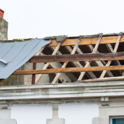 Réinvention de Bureau : Rénovation pour une Dynamique Collaborative Sainte-Foy-les-Lyon